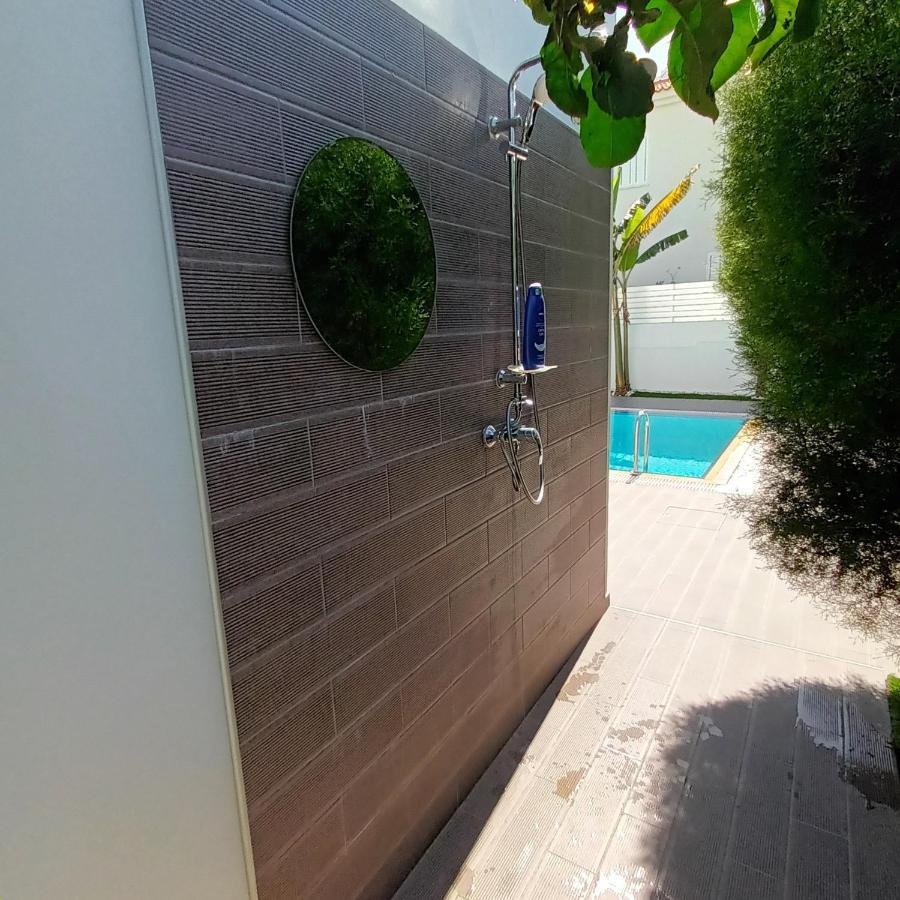 Villa Aleksandar โปรทาราส ภายนอก รูปภาพ